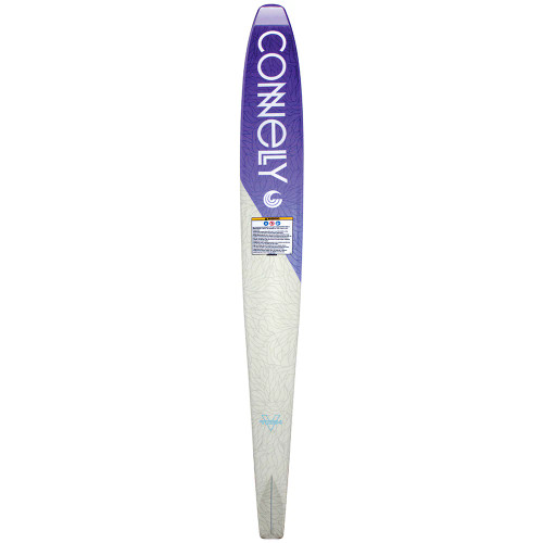 C.A.P.T. and V-Tech Details on Connelly Women’s Aspect 65