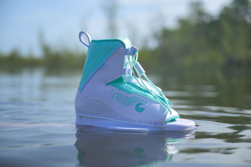 Connelly Womens Optima on the water