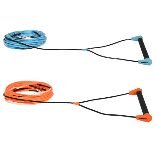 Connelly Proline Choice Wakeboard Handle with 75-foot Dyneema Rope - 2026 Premium Package