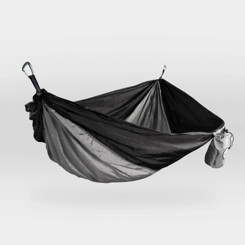 MISSION Boat Tower Hammock Lazy Grey