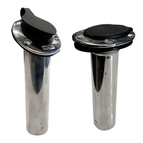 30° and 0° Pro-Line OEM Fishing rod holder 2008