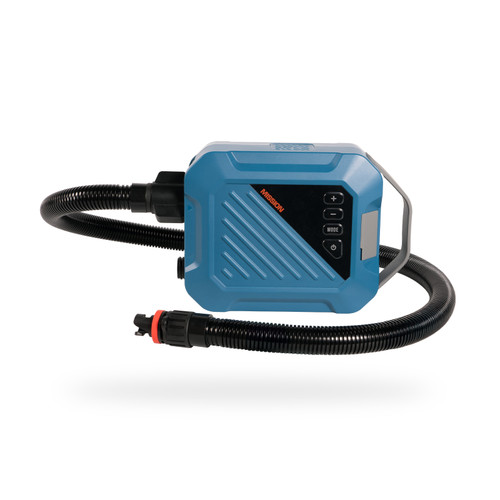 MISSION Portable Electric Pump 20 PSI Boater's Outlet