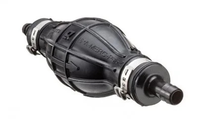 Quicksilver 8M0061875 Primer Bulb