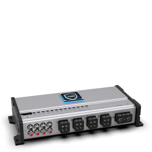 Wet Sounds HTM-8 rear I/O