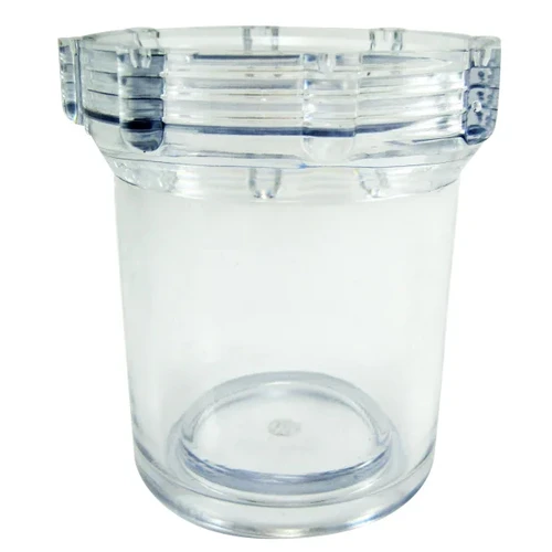 Sherwood 14380 Shurflo Water Strainer Bowl