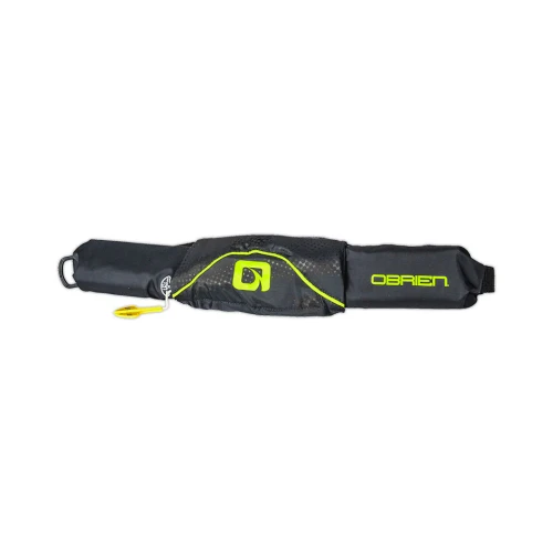 O'Brien M16 Inflatable Belt Pack Life Jacket with CO2 cartridge