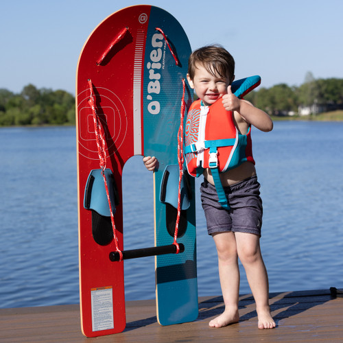 FIRECRACKER SKI TRAINER - Boater's Outlet