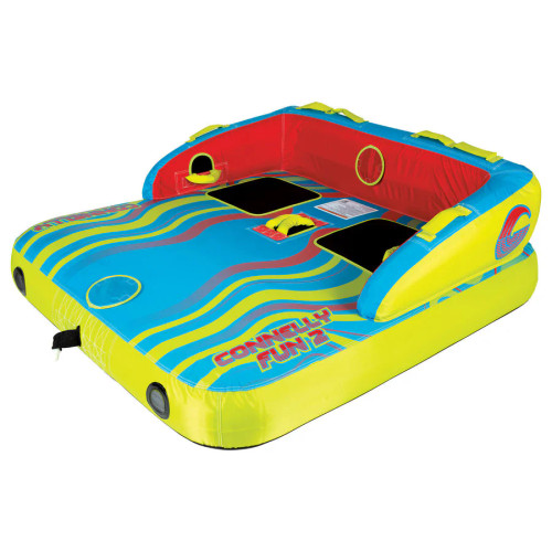 Connelly Fun 2 Tube - 2 Rider Towable