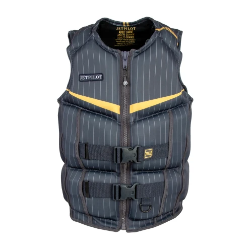 Jetpilot Shaun Murray CGA Vest- 2026