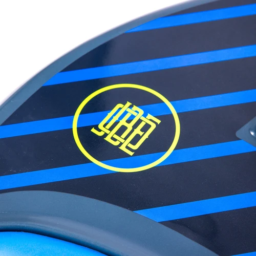 Jobe Sentry Kneeboard - Blue