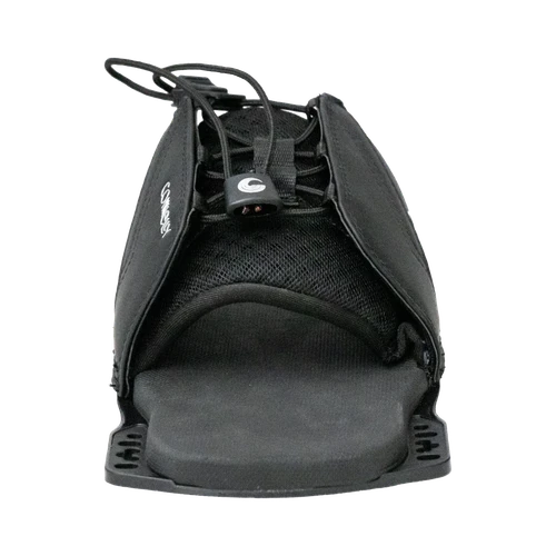 2027 Connelly Lace Adjustable Rear Toe Plate waterski binding