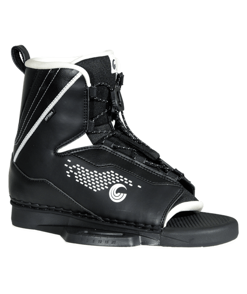 Connelly Men's Optima Wakeboard Bindings XS (1-4) - 2027