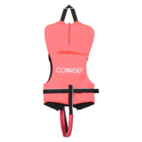 Connelly Infant Classic Neoprene CGA Life Vest - Girls - 2027