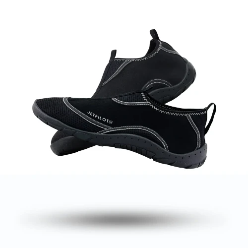 Jetpilot Hydro Water Shoe with 2mm Flex-Lite neoprene and Ultra Grip Flex sole