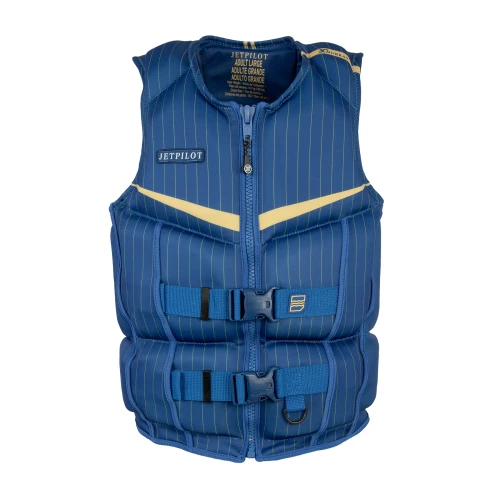 Jetpilot Shaun Murray CGA Vest- 2026