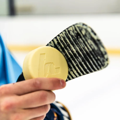 Howies Tacky Hockey Stick Wax 3 oz 85g container, front view