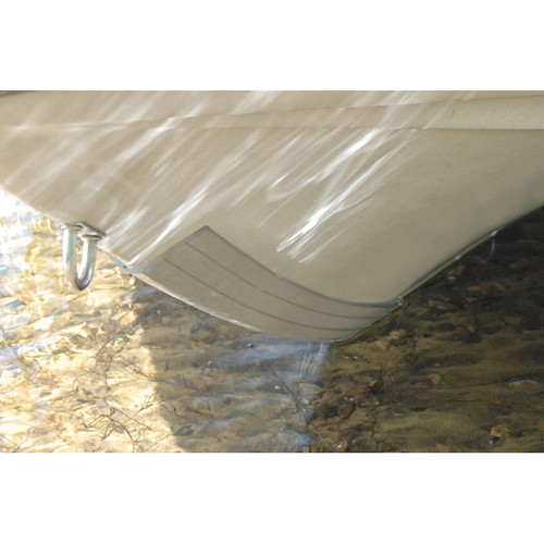 TaylorMade Keel Protector Clear