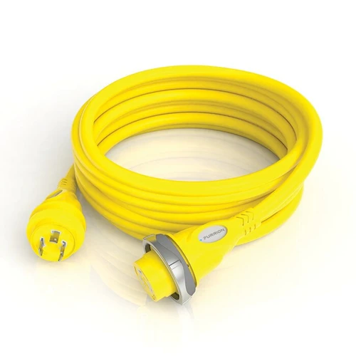 Furrion 25ft 30 Amp Powersmart 125V cordset