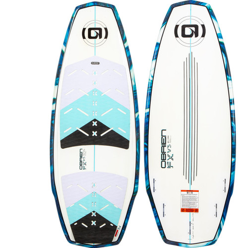 O'Brien FX V3 Wakesurf Board