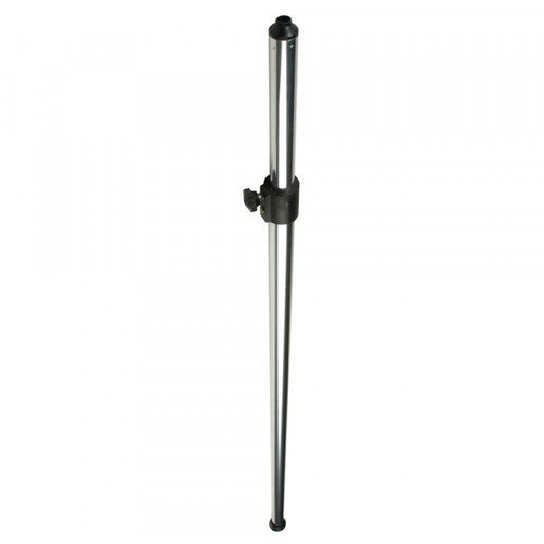 Carver Boat Cover Support Pole with Snap & Vinyl End Carver Boat Cover Support Pole with Snap & Vinyl End