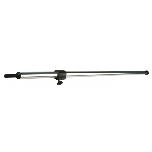 Carver Boat Cover Support Pole with Plastic Tip