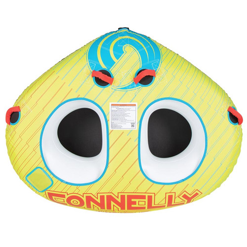 Connelly Wing 2 Double Rider Towable Tube