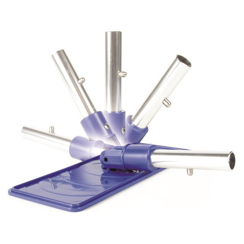 Camco Pivoting Wash Head Attachment