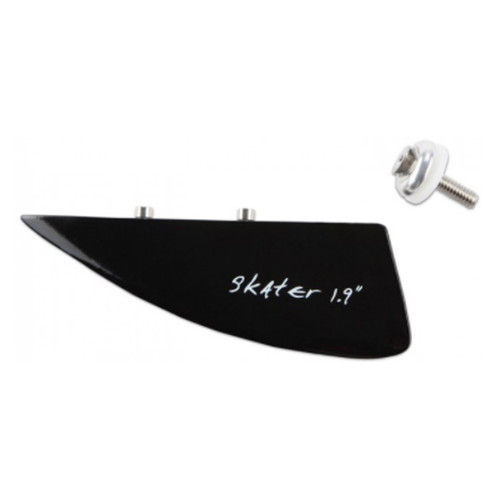 Skater 1.9" Wakeboard Fin
