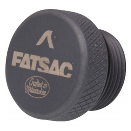 FatSac Wally Plug, ballast bag plug, Pro X Series ballast fittings, sac valve threads, watertight ballast plug, wakeboard ballast fittings, Boater’s Outlet, FatSac replacement plug, O-ring plug fitting, Fly High ballast plug