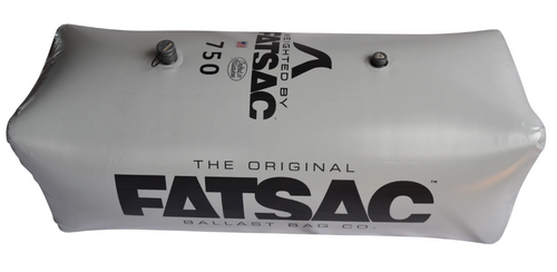 FatSac 750 Lb Ballast Bag