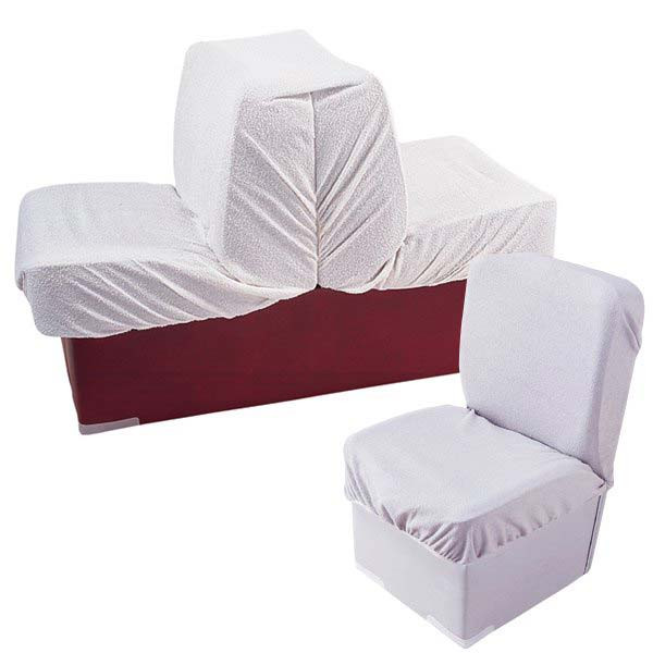 Taylor Made Deluxe Lounge Terry Cloth Seat Covers Boater's Outlet
