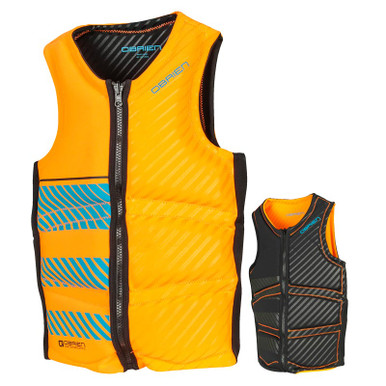 オークリー ELEVATE TRANSFORM INSULATION VEST Oakley Elevate Transform Insulation Vest - Black Print