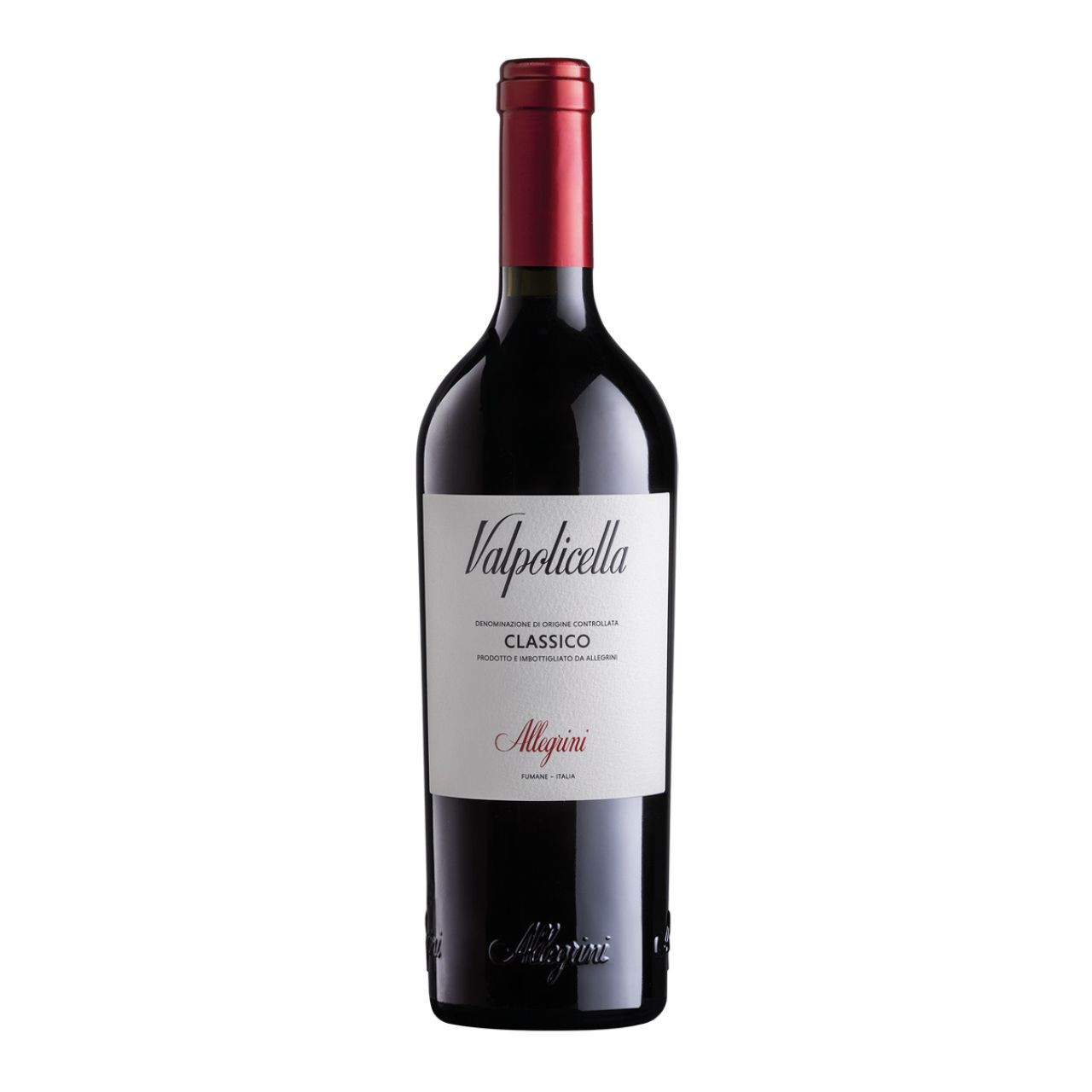 Allegrini Valpolicella 6本セット Allegrini Valpolicella 2024 - The Wine Emporium