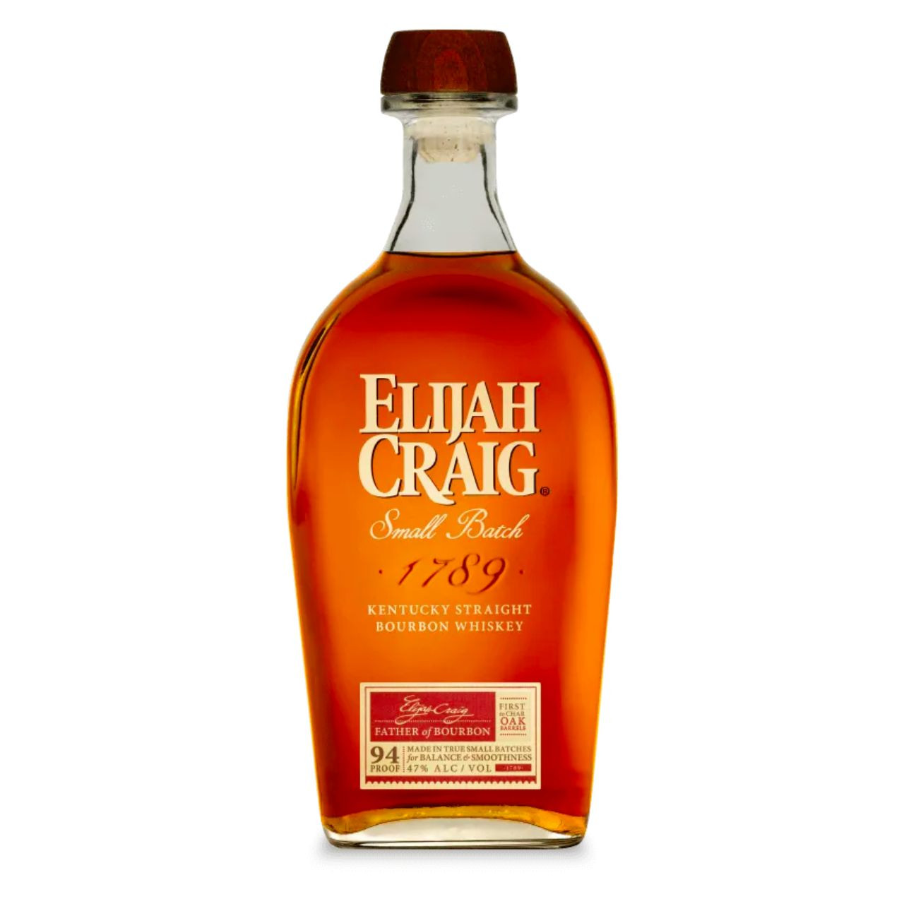 Elijah Craig Small Batch