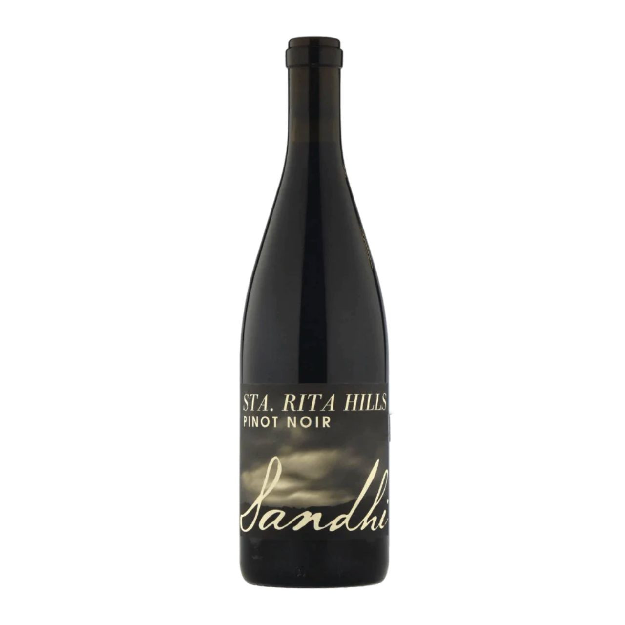 Sandhi Santa Rita Hills Pinot Noir 2020 The Wine Emporium