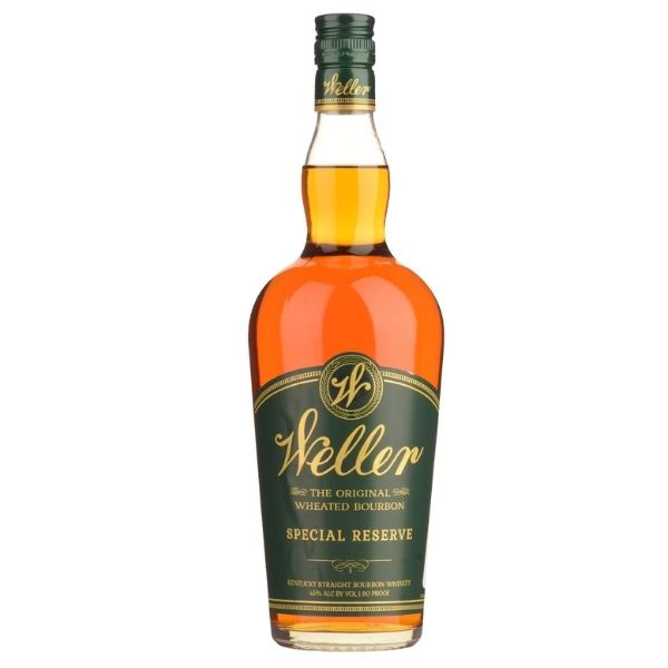 Weller Special Reserve Kentucky Straight Bourbon Whiskey