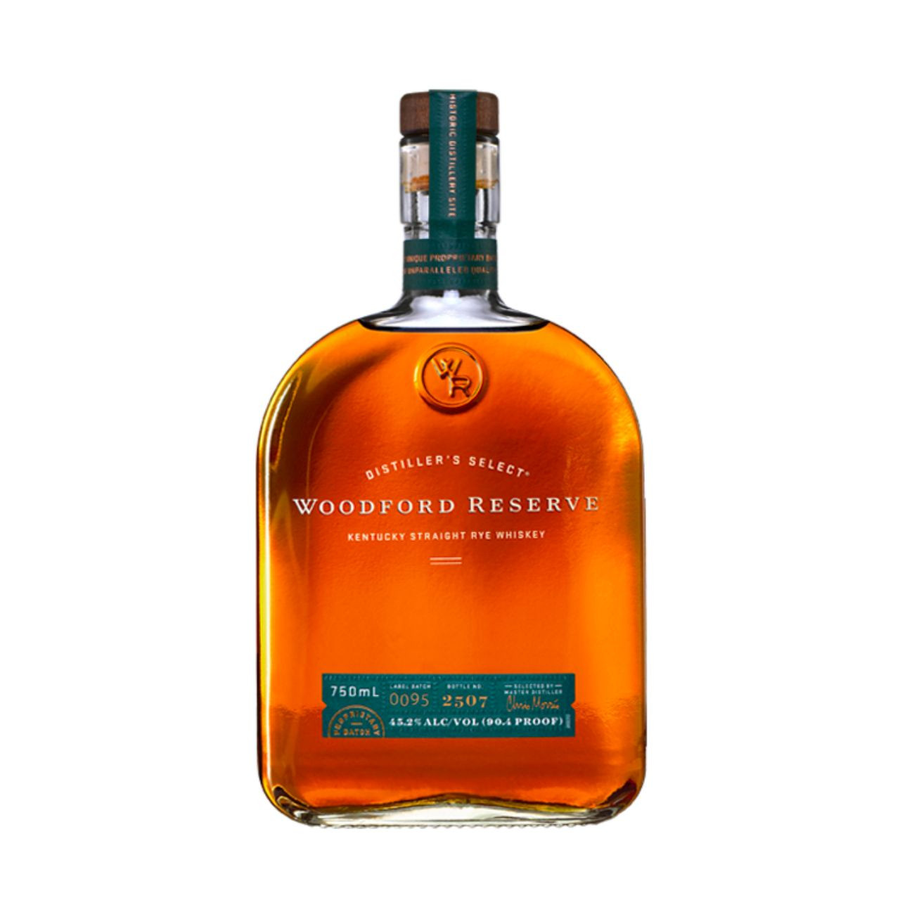 Woodford Reserve Rye
