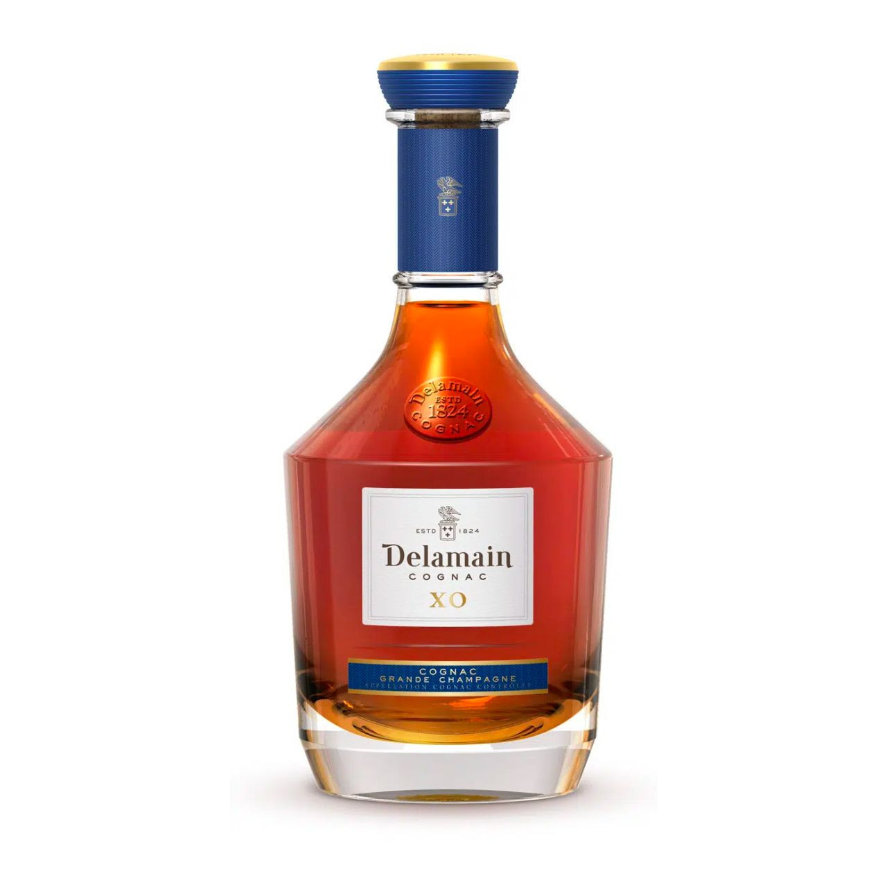 Delamain Pale & Dry コニャック 700ml 40% Pale & Dry XO (700 ml) – Kobrand Wine & Spirits