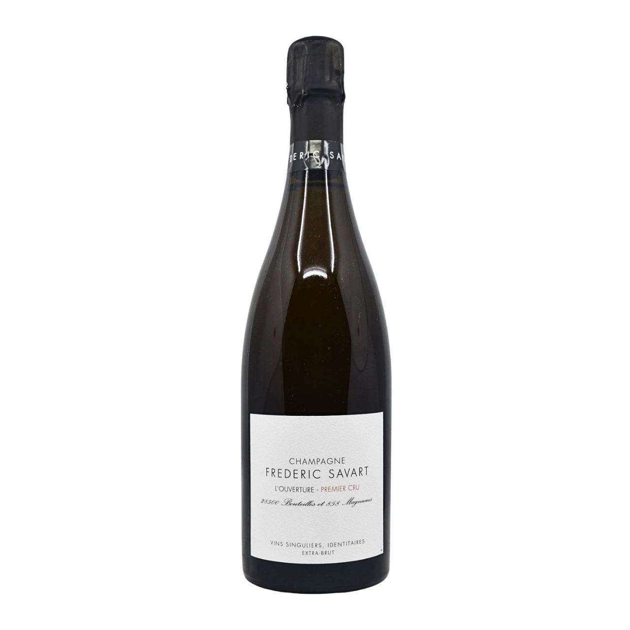 Frederic Savart L'Ouverture 1er Cru NV - The Wine Emporium