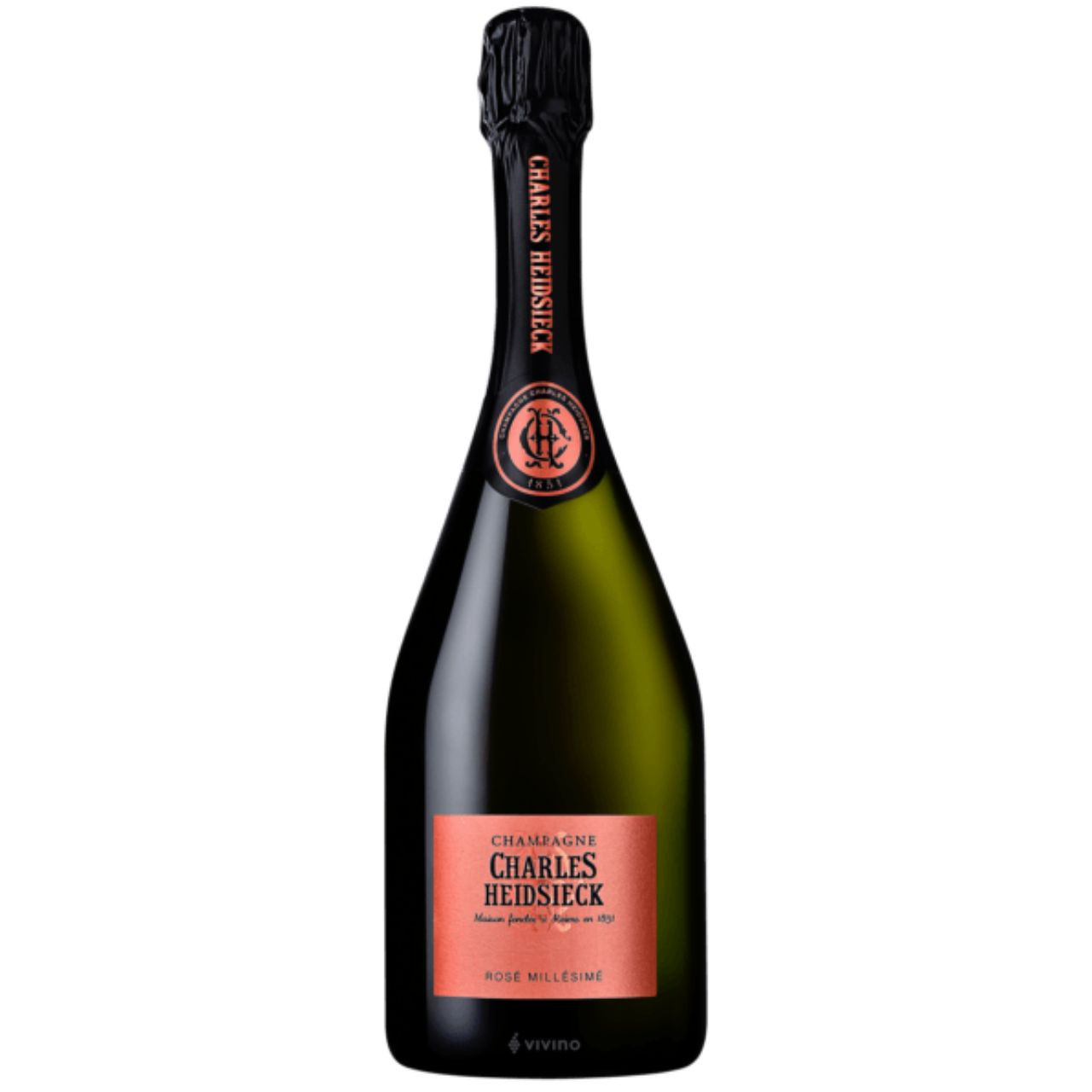 CHARLES HEIDSIECK 2012 シャンパン 750ml Champagne Charles Heidsieck Vintage 2012