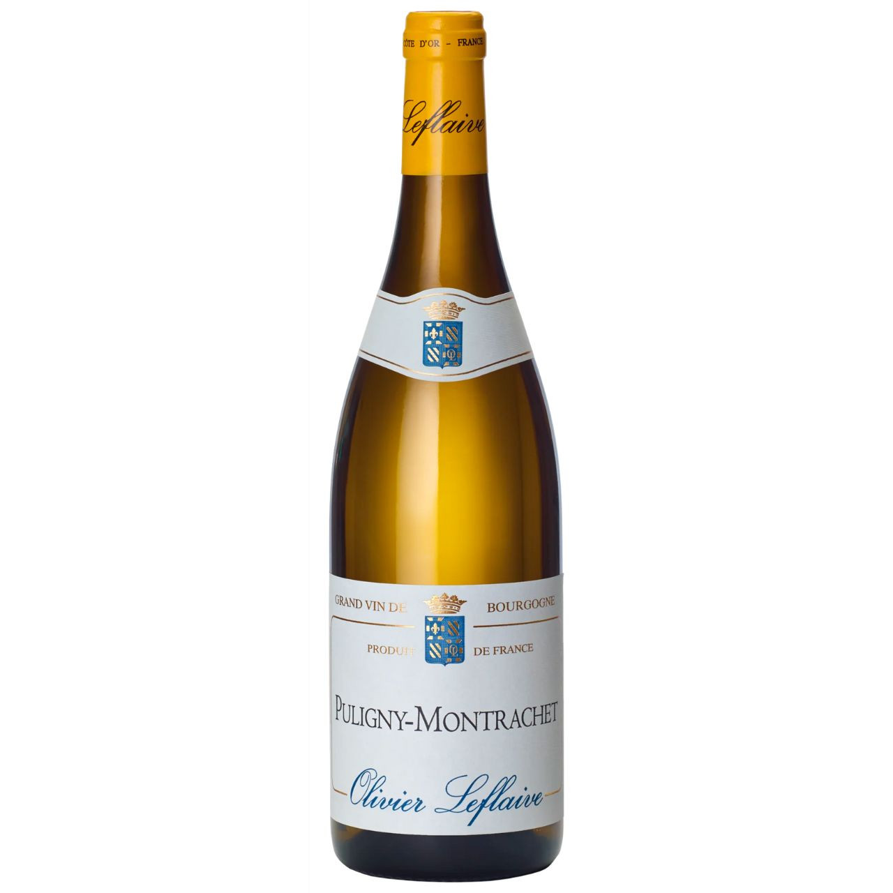 ワイン Olivier Leflaive Puligny-Montrachet 2020 Olivier Leflaive Puligny Montrachet 2020 - The Wine Emporium