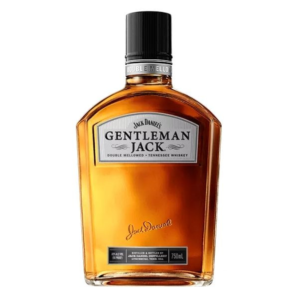 Gentleman Jack