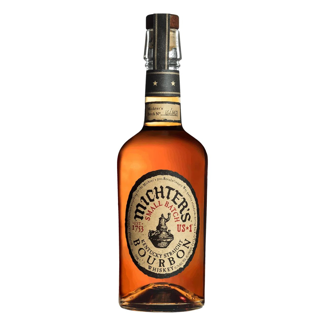 Michter's US*1 Small Batch