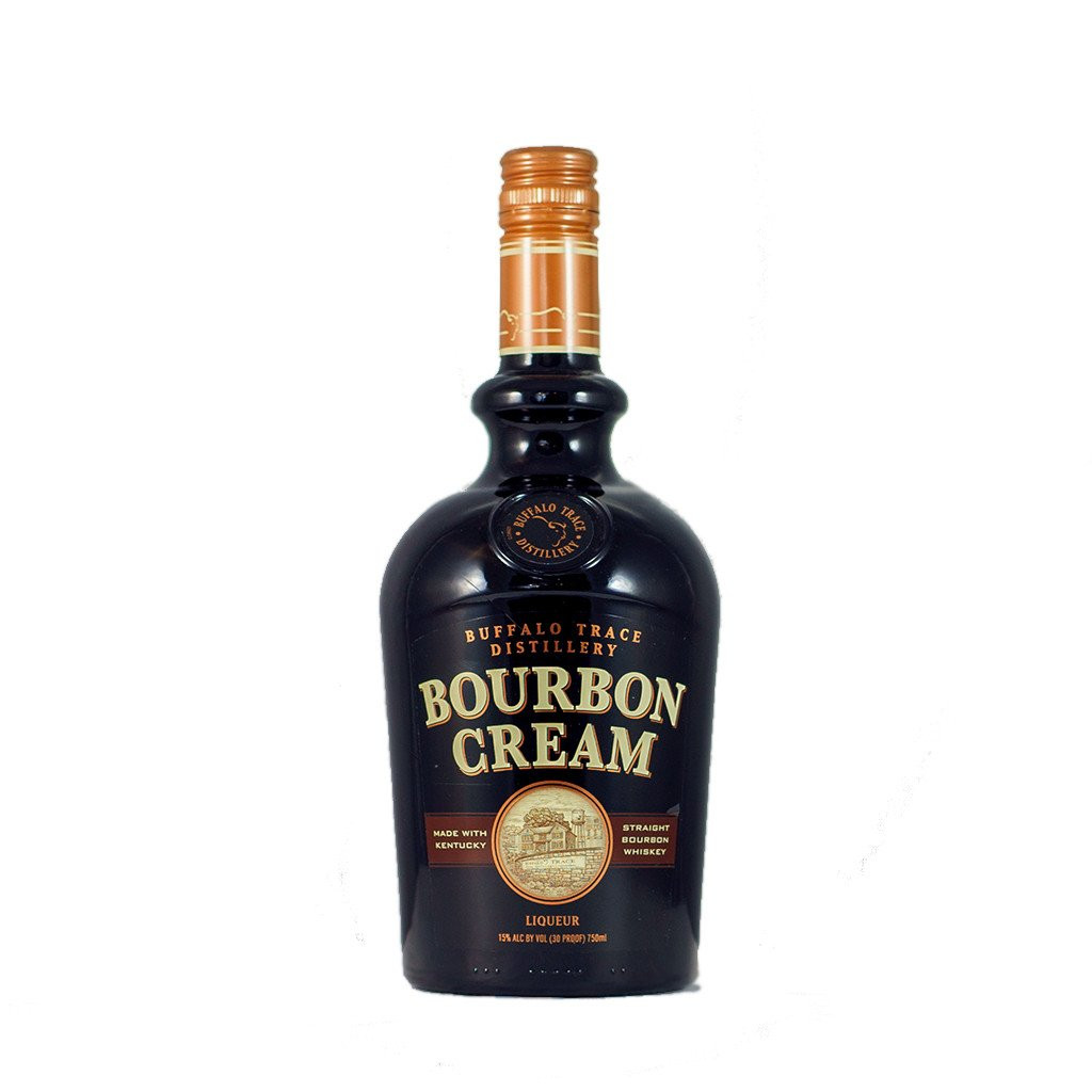 Buffalo Trace Bourbon Cream 700ml