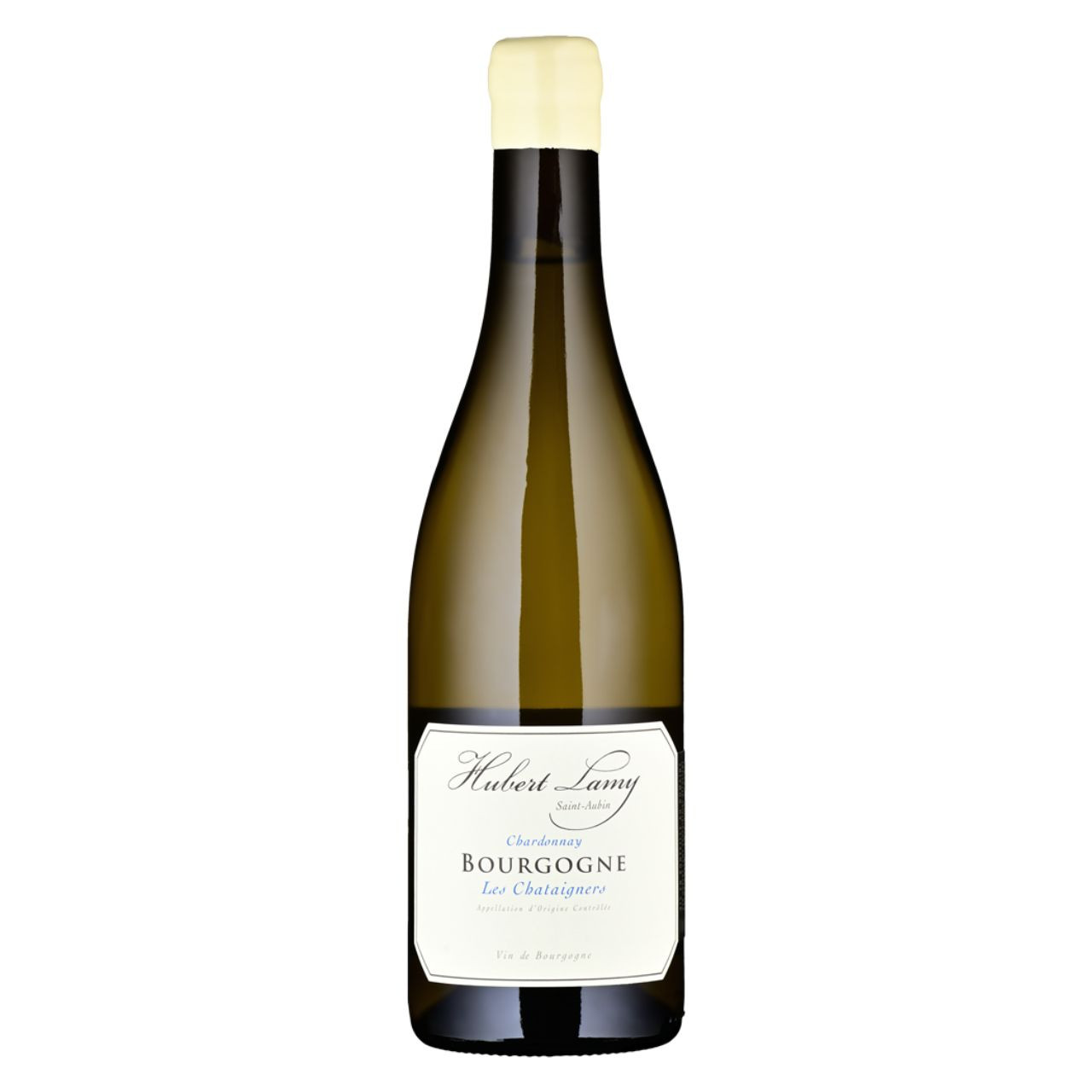 Domaine Hubert Lamy Bourgogne Blanc 'Les Chataigners' 2023