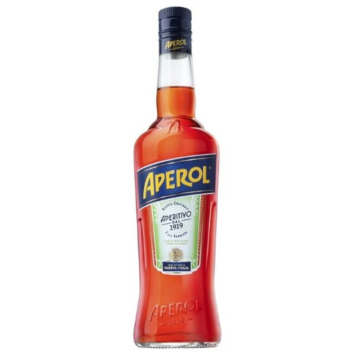 Barbieri Aperol Aperitivo 700mL