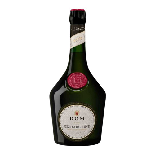 Dom Benedictine Liqueur 700mL