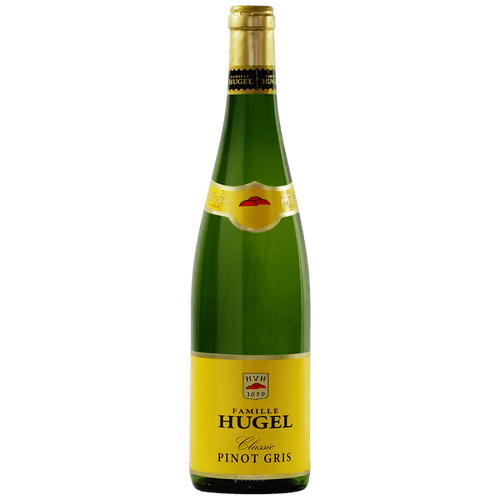 Hugel Classic Pinot Gris 2023