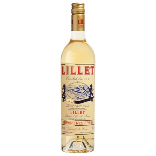 Lillet Blanc 700ml