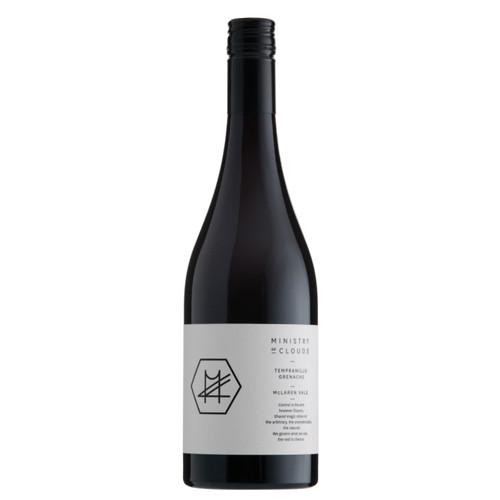 Ministry of Clouds Tempranillo Grenache 2024